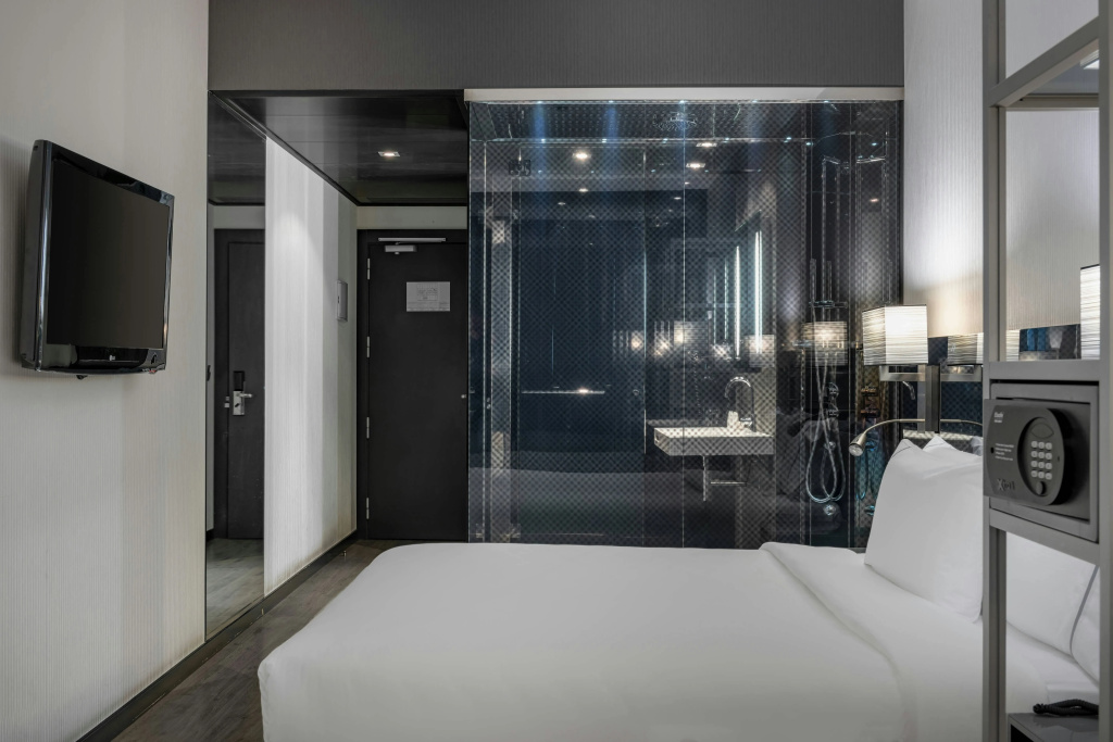 AC Hotel Atocha by Marriott - Général