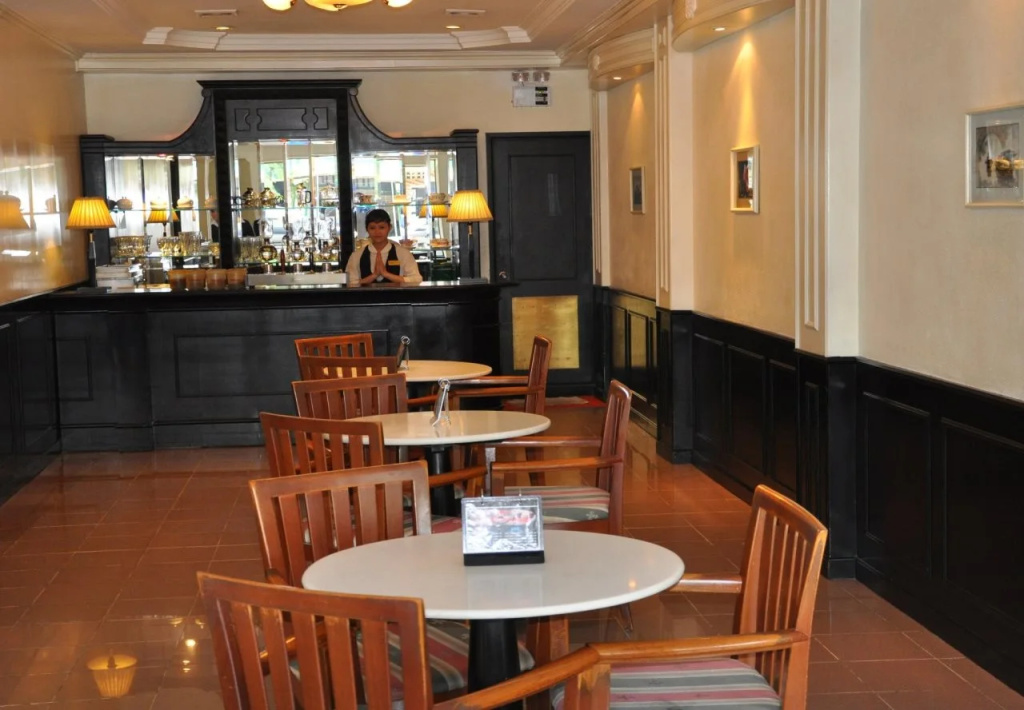 Hotel photo 16