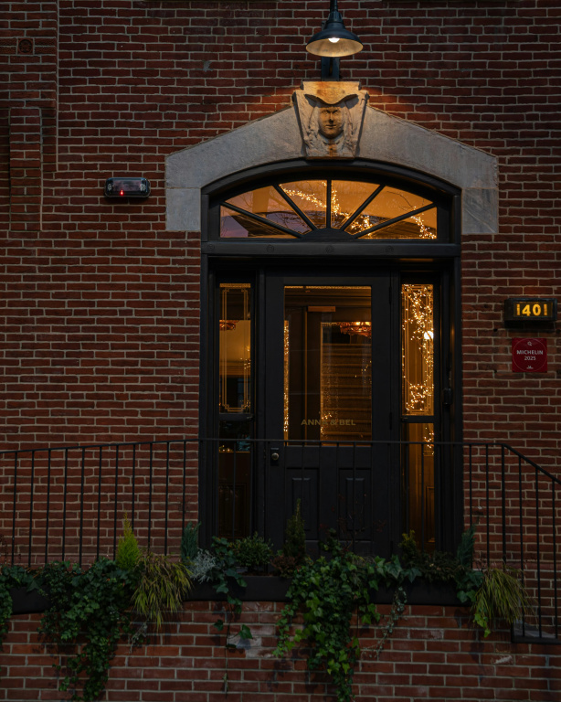 Hotel Anna & Bel