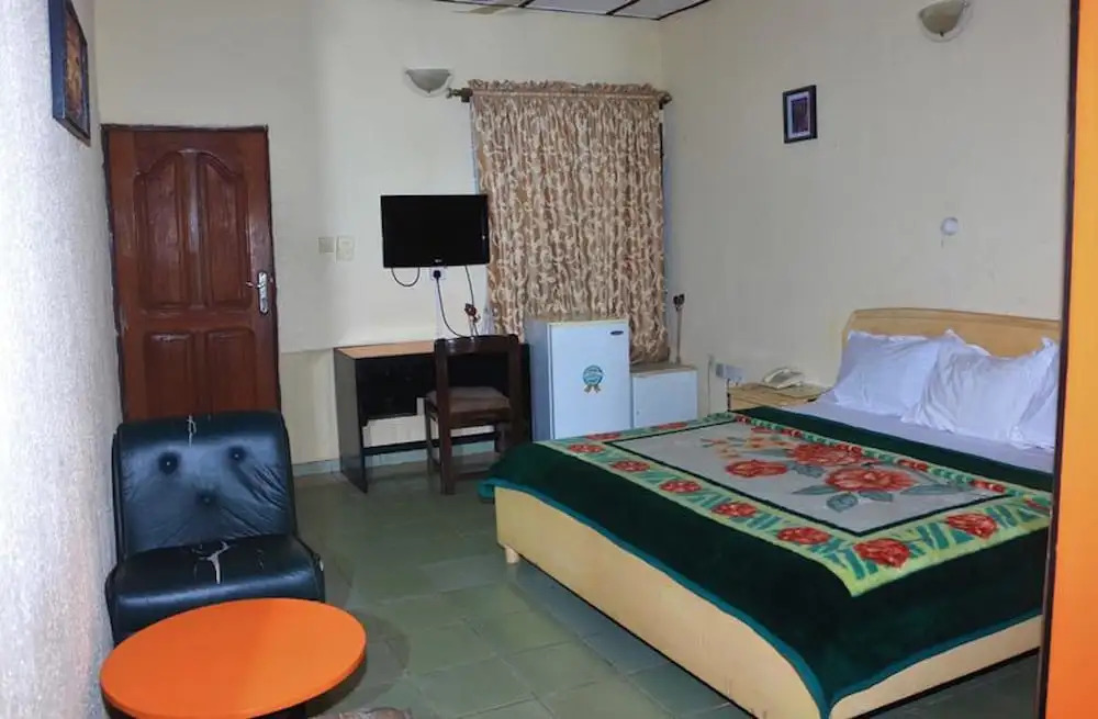 The Noble Place — фото 5