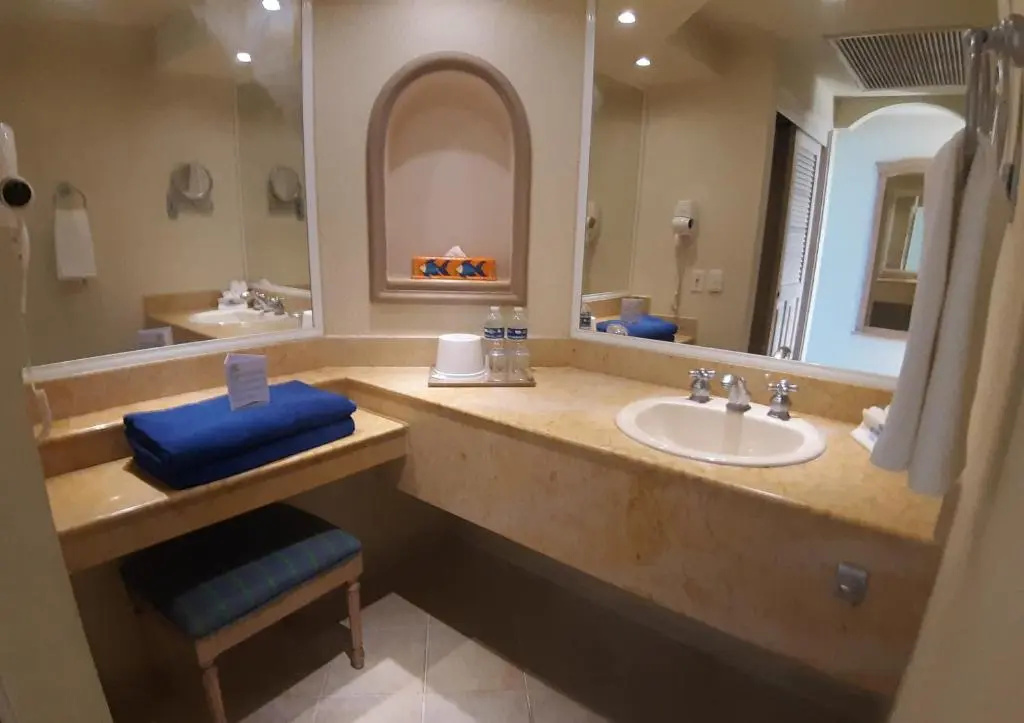 El Cozumeleño Beach Resort - All Inclusive - Chambres