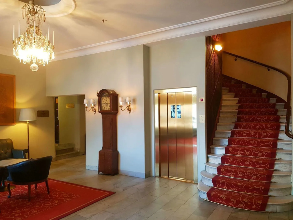 Thon Hotel Vasa - Général