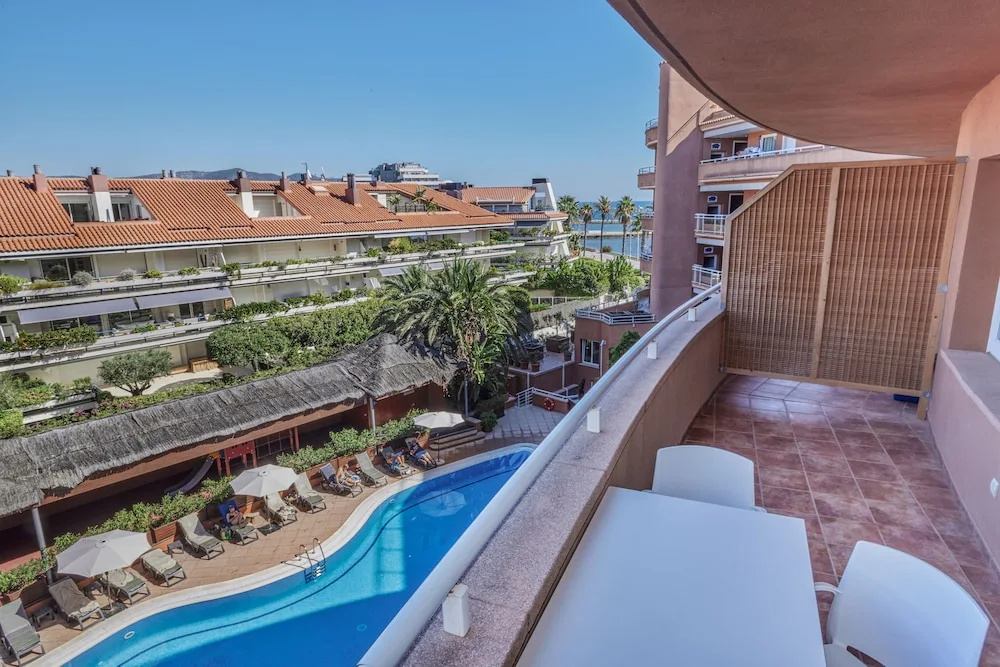 Hotel Sunway Playa Golf & Spa Sitges - Chambres