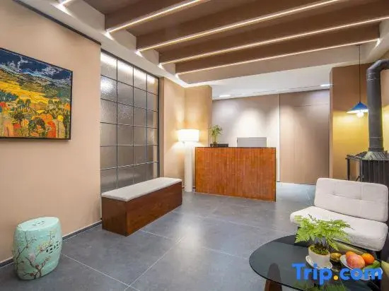 Findpeace B & B (Jingdezhen Tao Xichuan Creative Plaza)