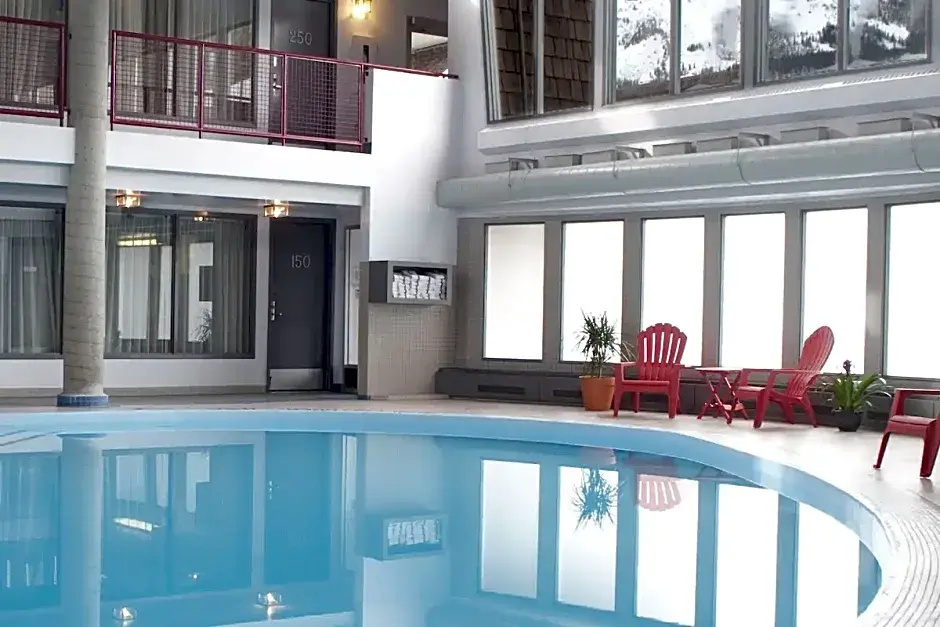 Hotel photo 13
