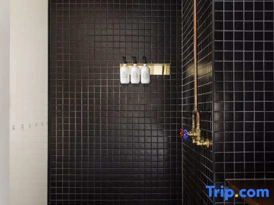 Pumphouse Point - Chambres