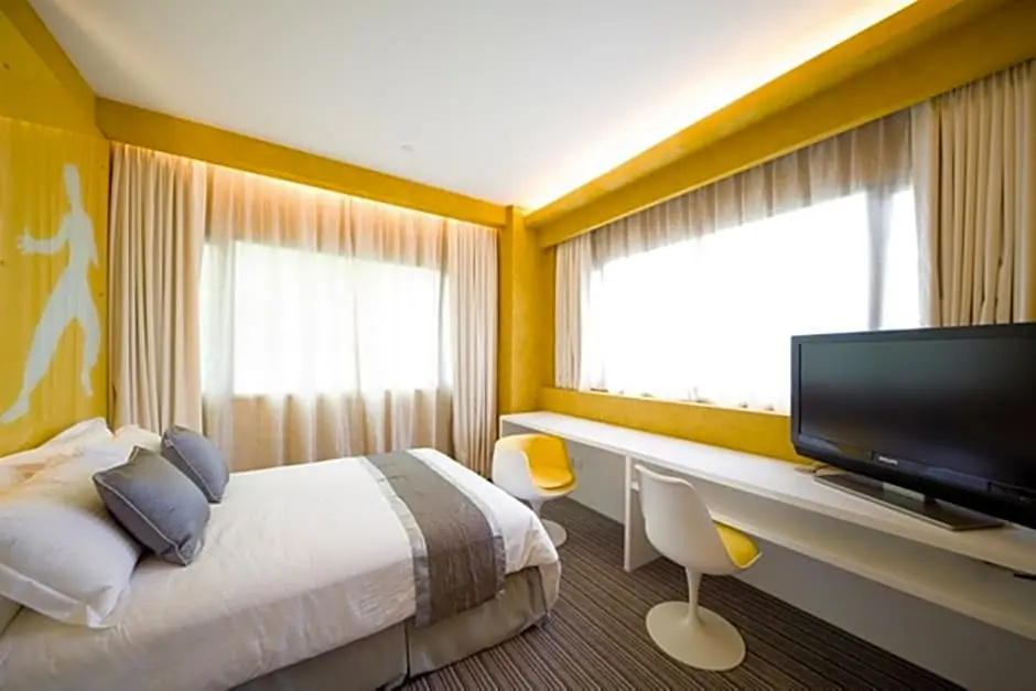 Re - Chambres