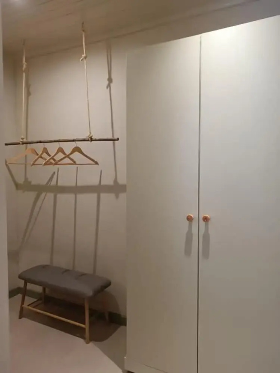 Superior Double room (full double bed)