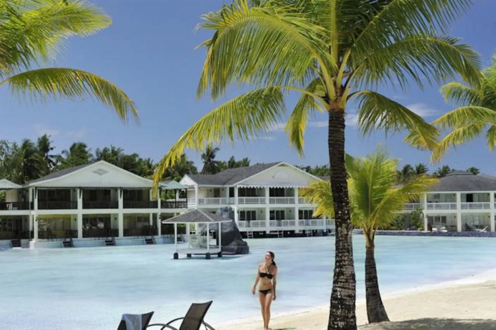 Plantation Bay Resort and Spa - фото 25