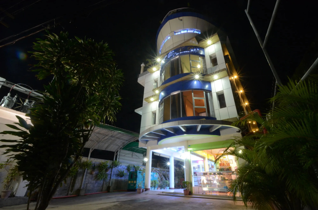 Hotel photo 16