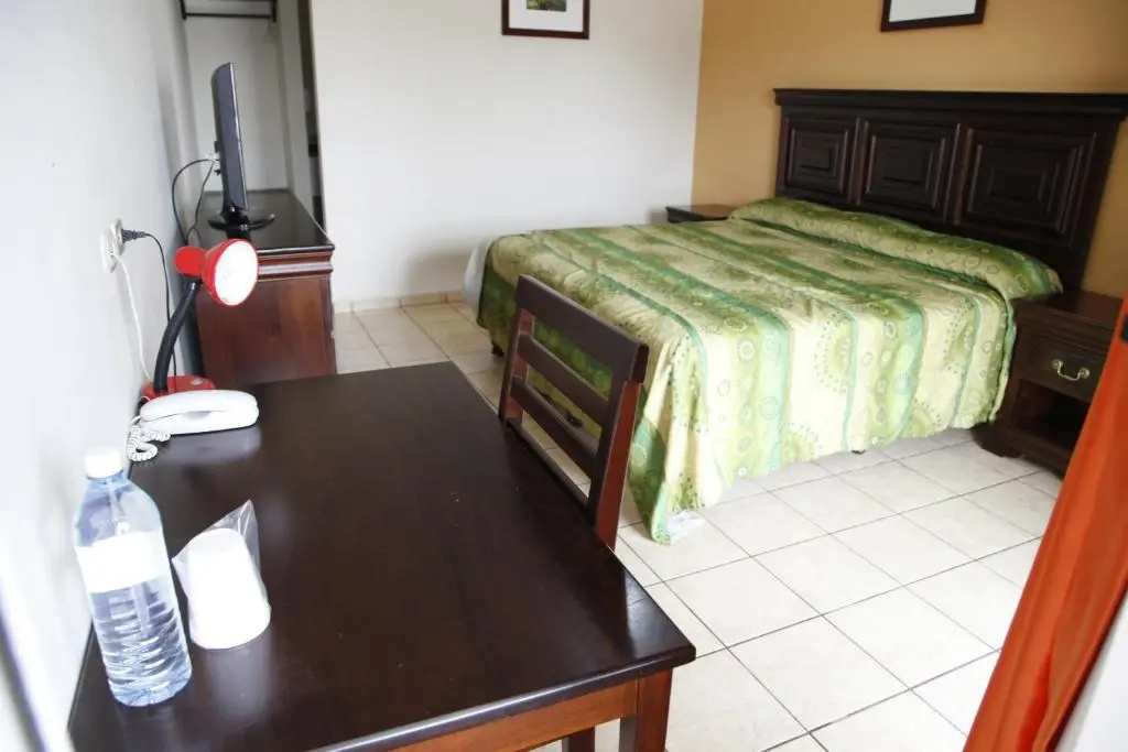 Apart Hotel Pico Bonito - Chambres