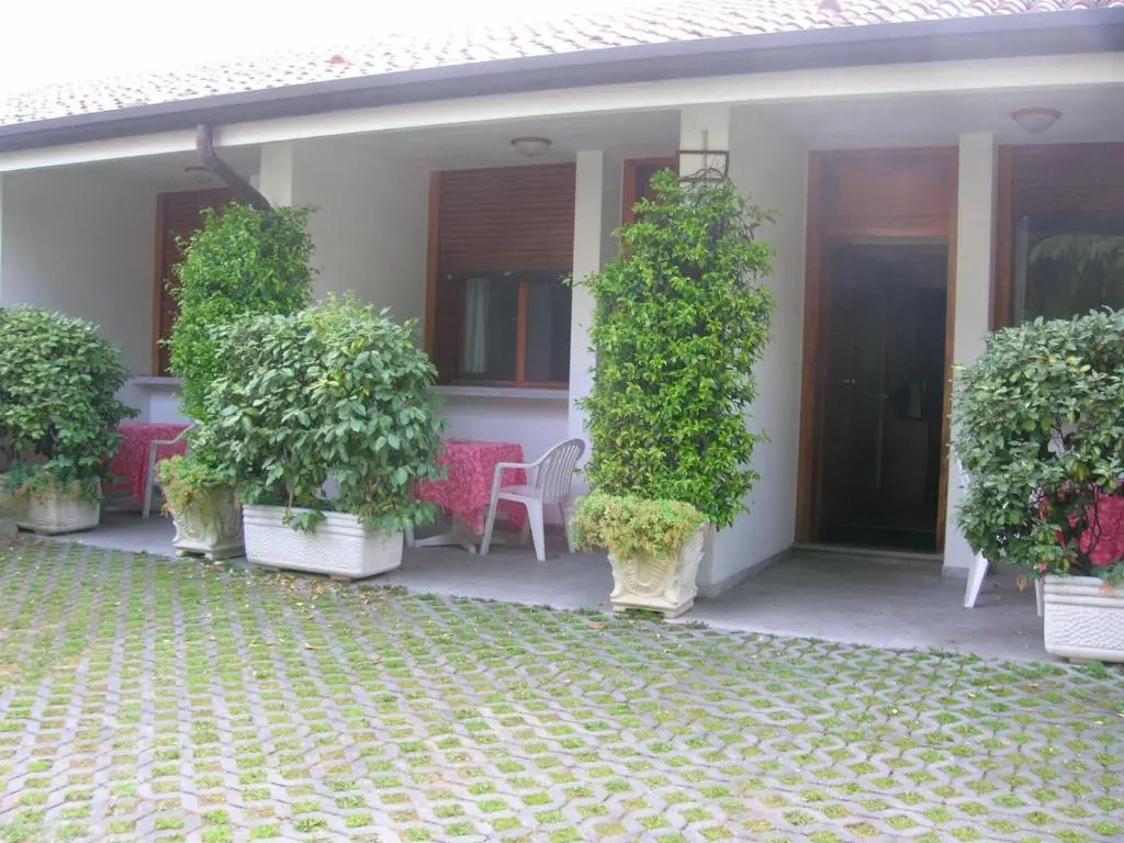 Hotel Magnolia by null