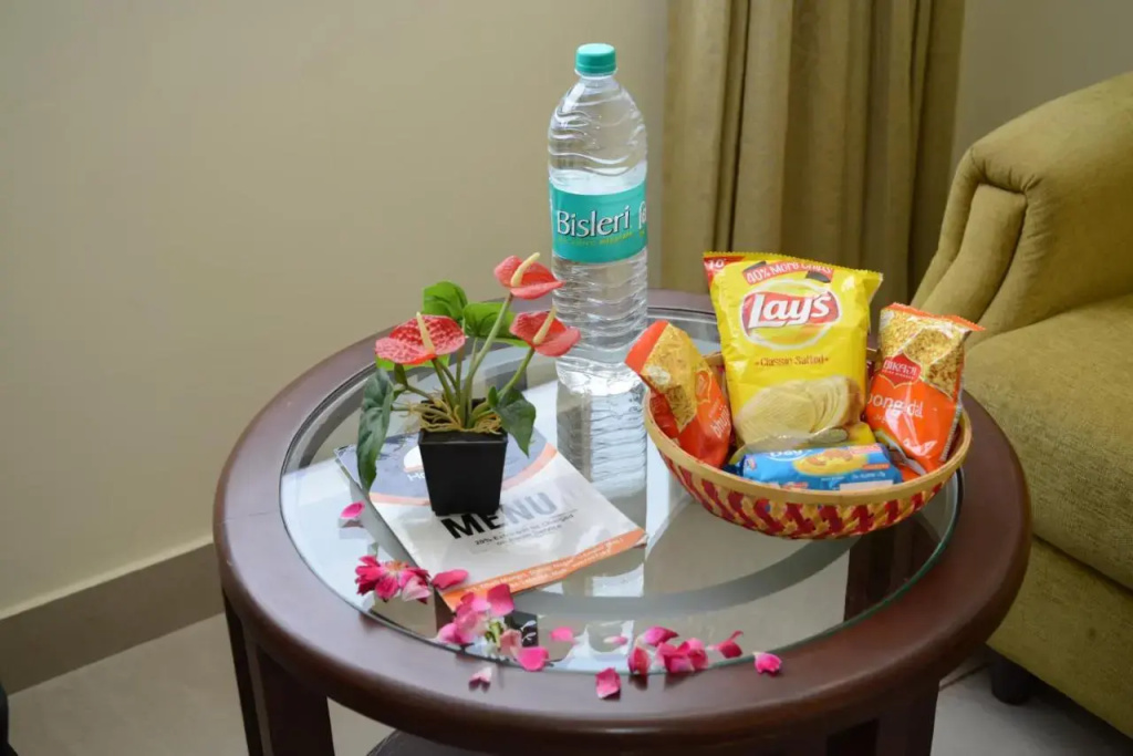 Hotel photo 6