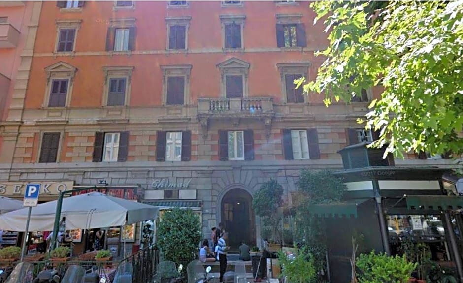 Dante's in Vaticano Bed&Breakfast image