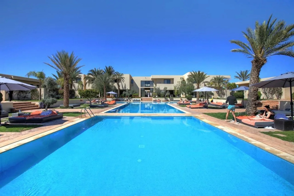 Sirayane Boutique Hotel and Spa - Général