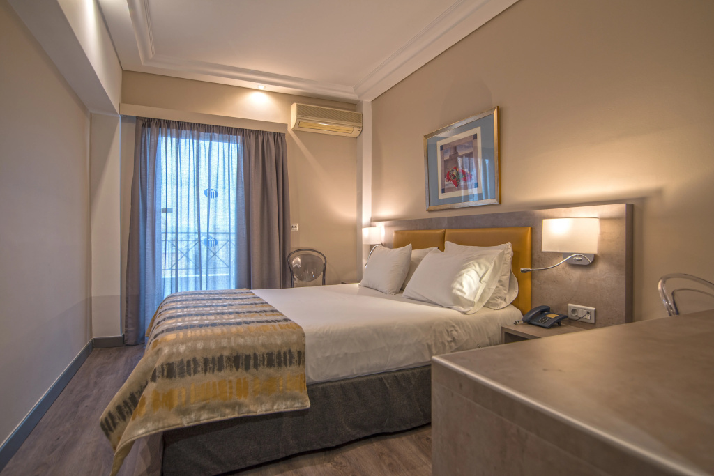 Museum Hotel - Général