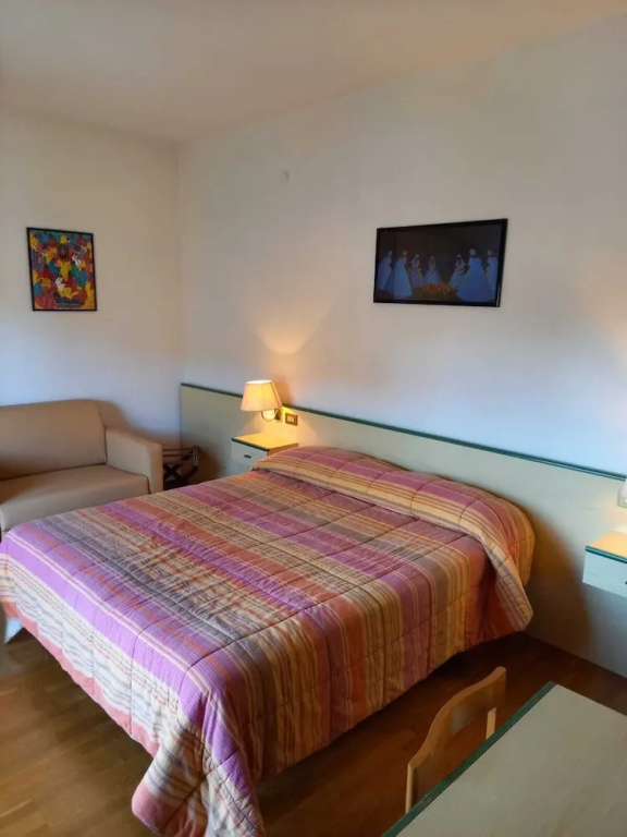 Hotel San Marco - Chambres