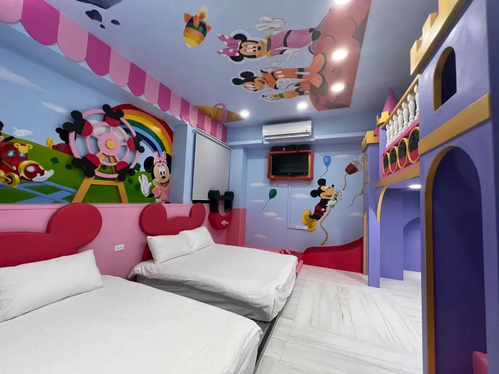 Hotel photo 20