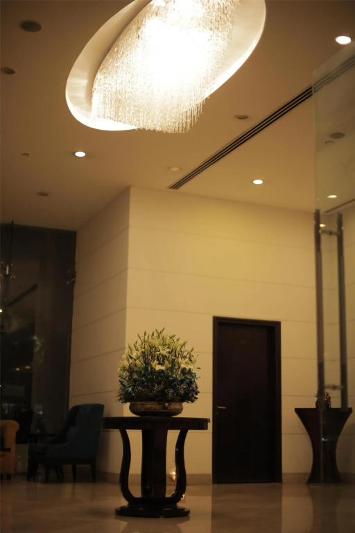 Gurmon Hotels Sohna Road Gurugram, a member of Radisson Individuals - Général