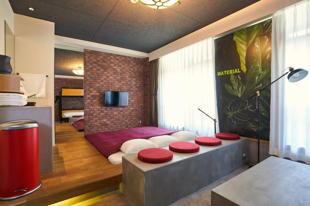 Hotel photo 16