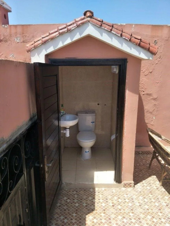 Villa Vue Sur Mer - фото 7