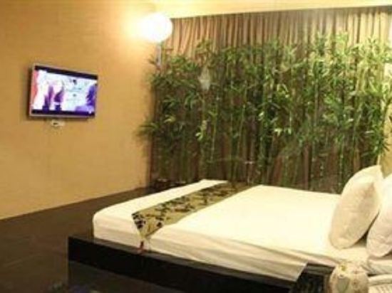 Love Inn Boutique Hotel