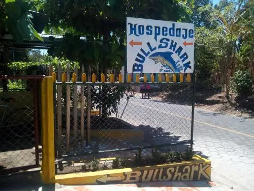 Inn Hospedaje Bullshark