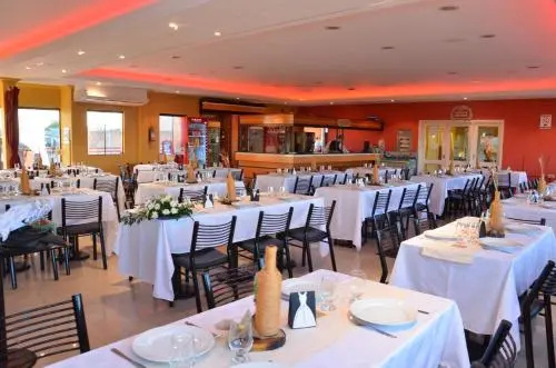 Musa Hotel - Général