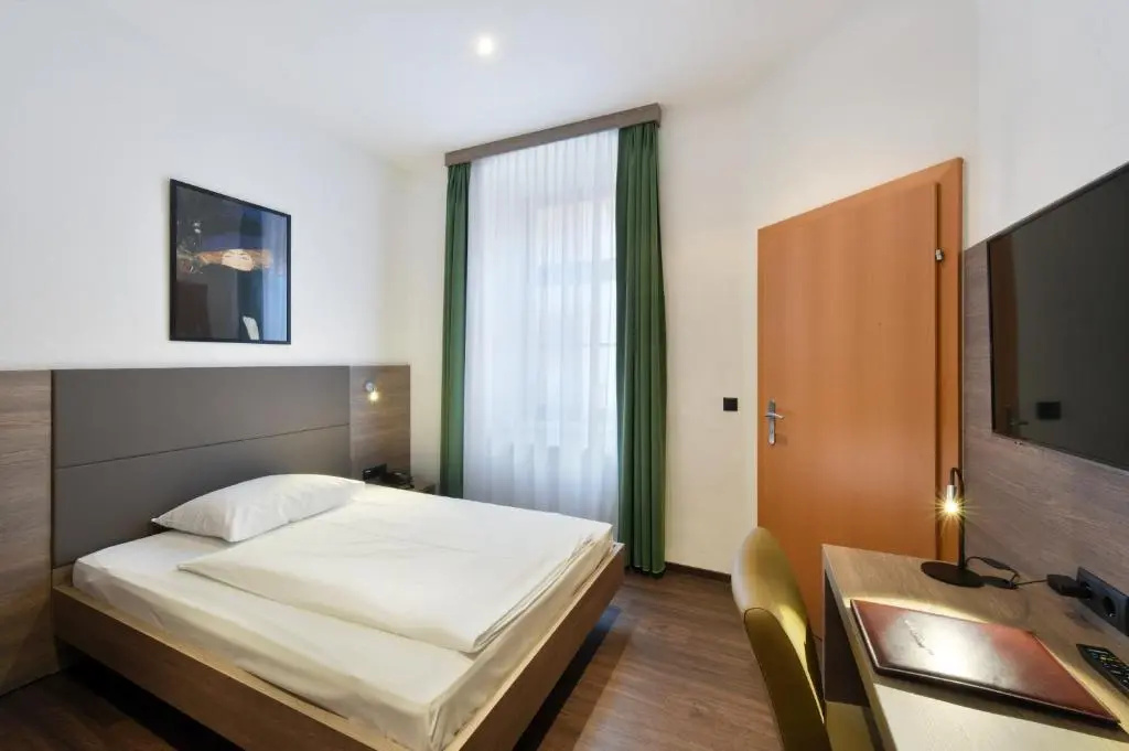 Hotel Lucia - Chambres