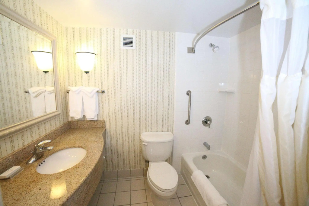 Hilton Garden Inn Elmira Corning - Chambres