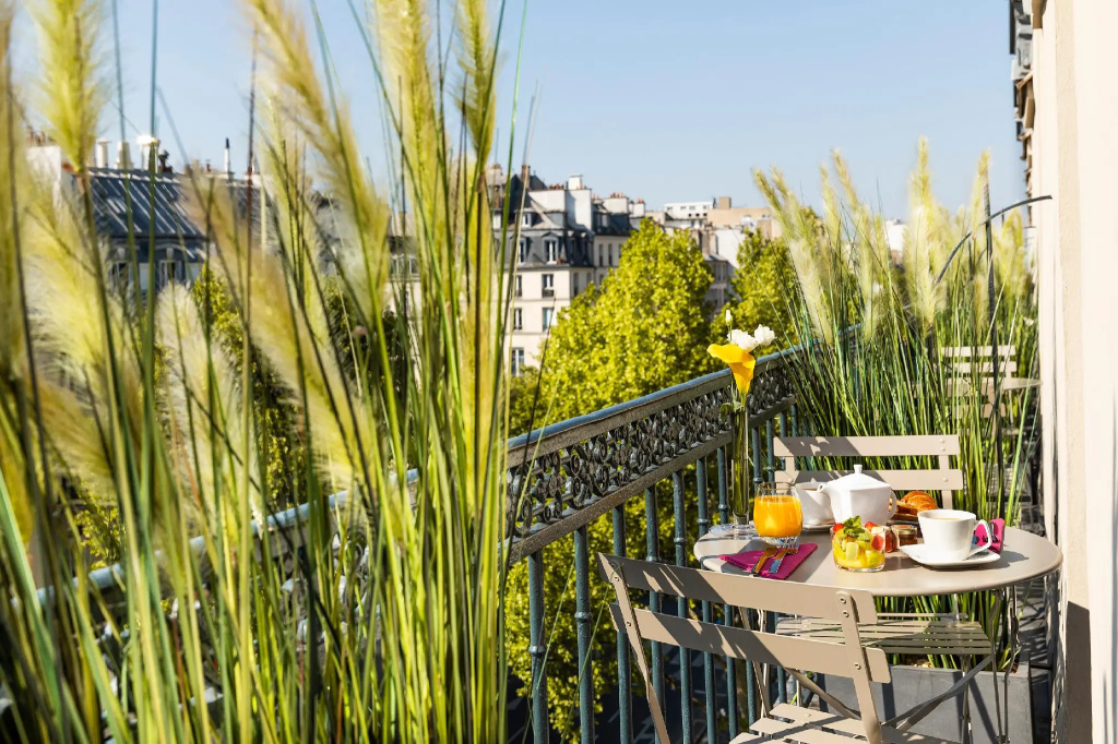 Marais Grands Boulevards  34