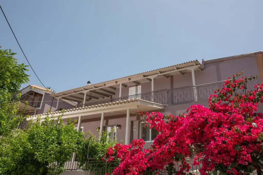 Thalassa View Residence