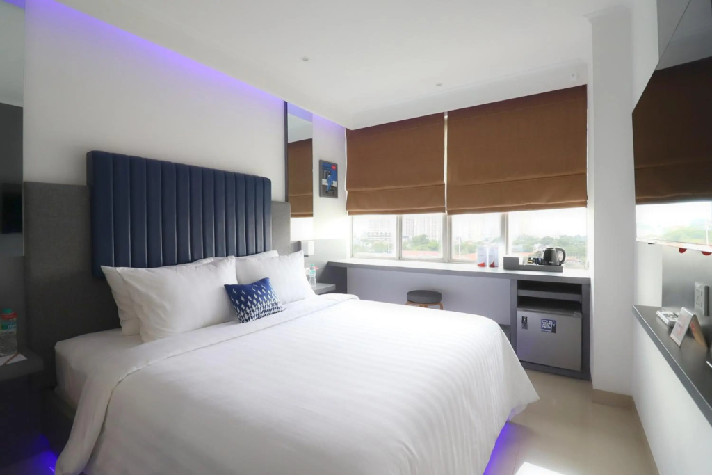 Moritz Biz Gandaria - Général