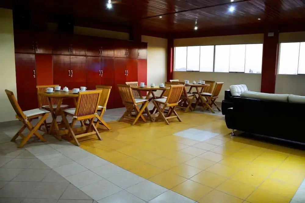 Hotel photo 20