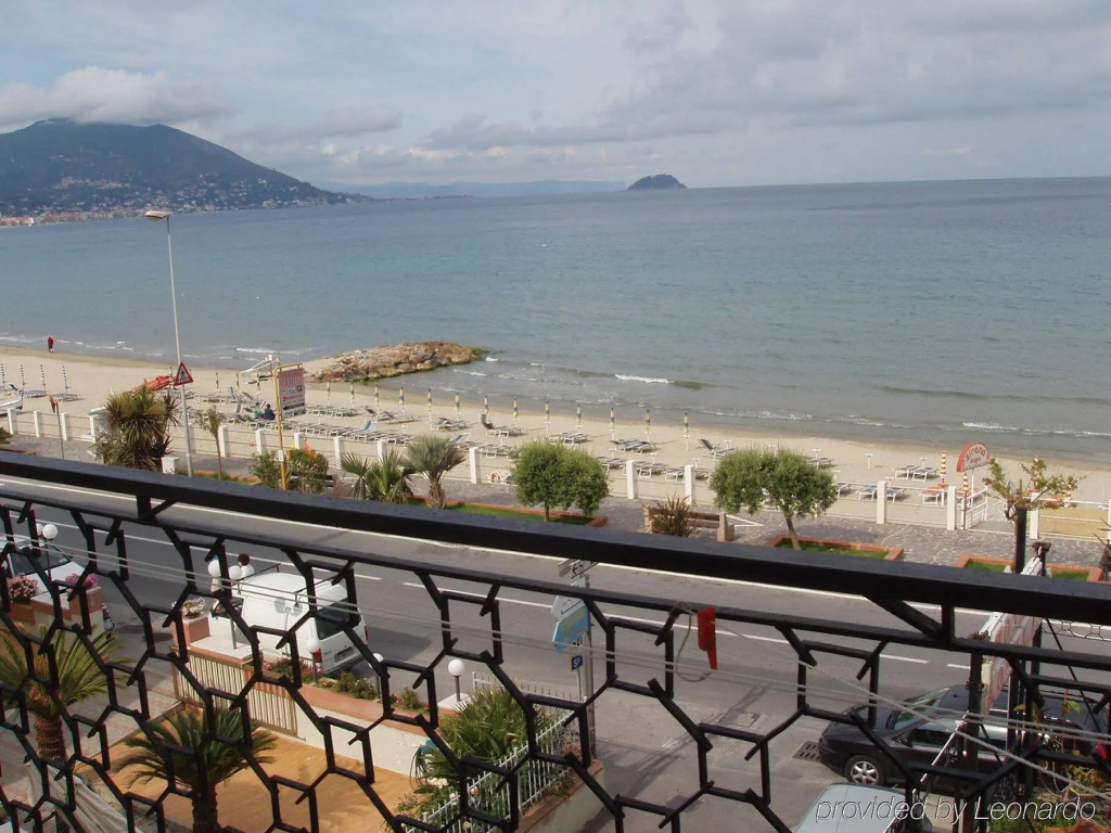 Hotel Aquilia - Général