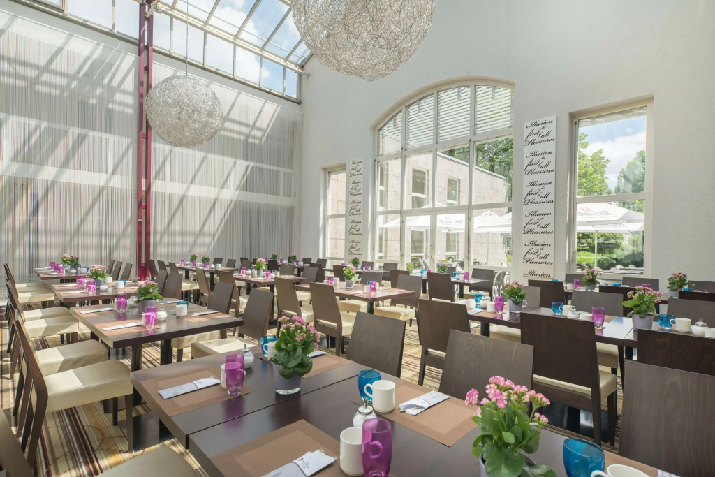 Best Western Plus Hotel Fellbach-Stuttgart - Général