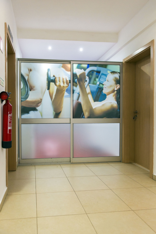 Hotel Santiago 32