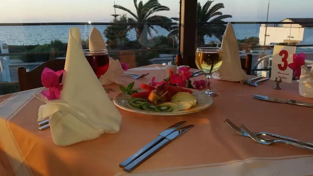 Belair Beach Hotel - Général