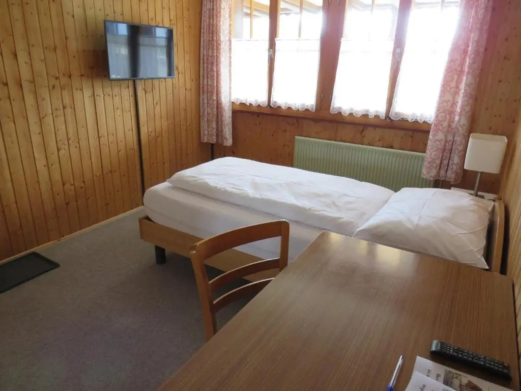Gasthof Bären - Chambres