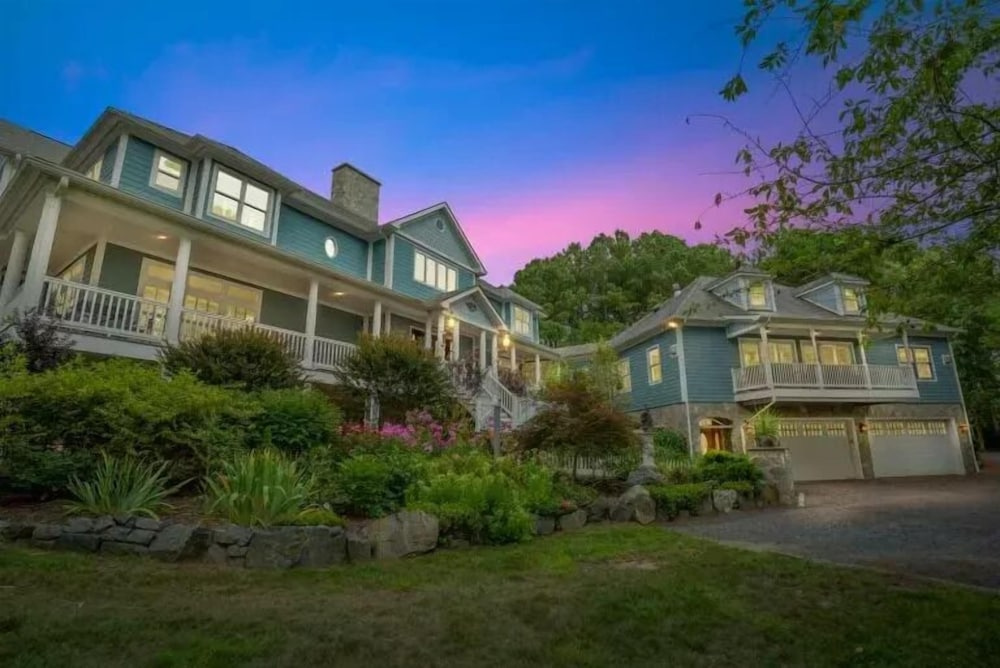 Swanendele Inn at St. Mary's Maryland