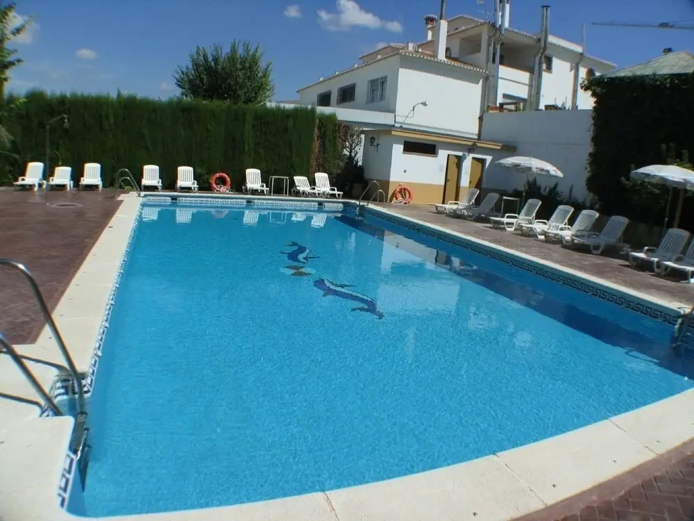 Hotel Los Cerezos - Général