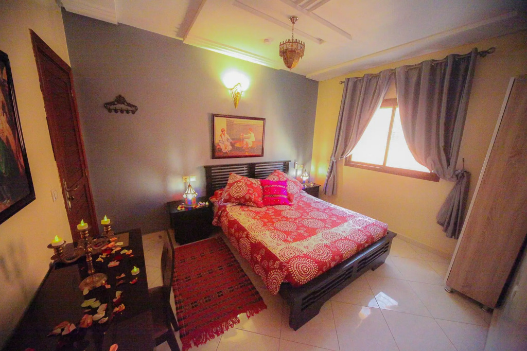 Riad Mimosa - фото 21