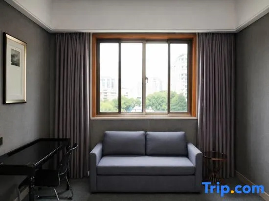 The Pearl Boutique Hotel - Chambres