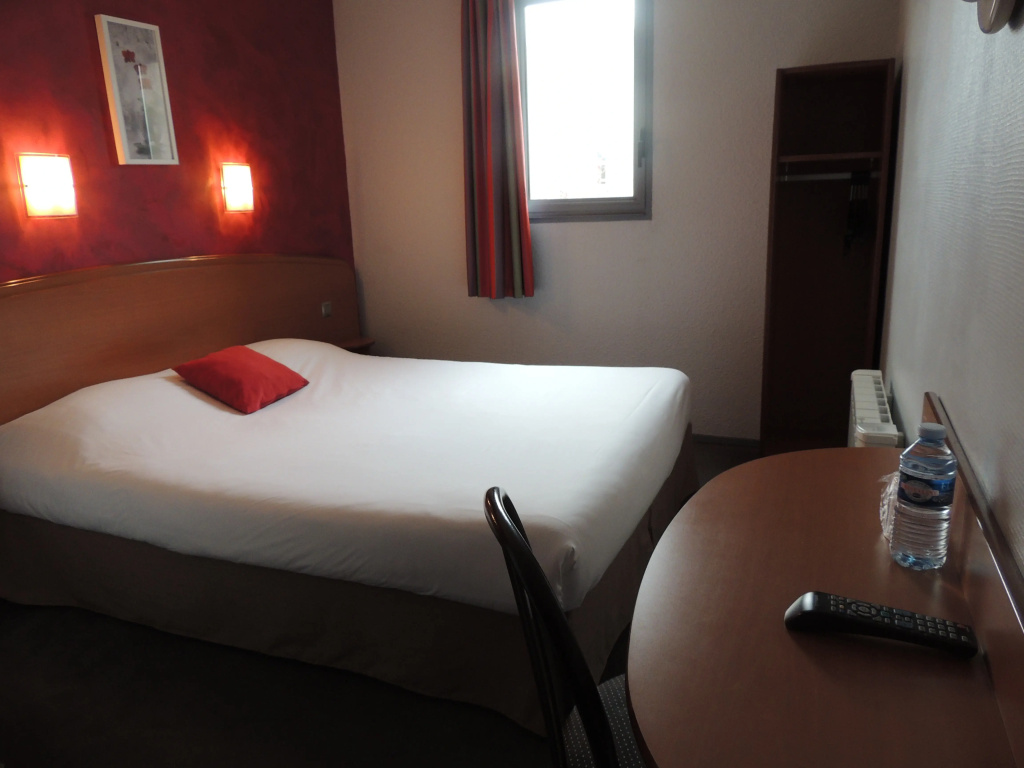 Voir la photo 3 — The Originals City, Hôtel Novella Confort