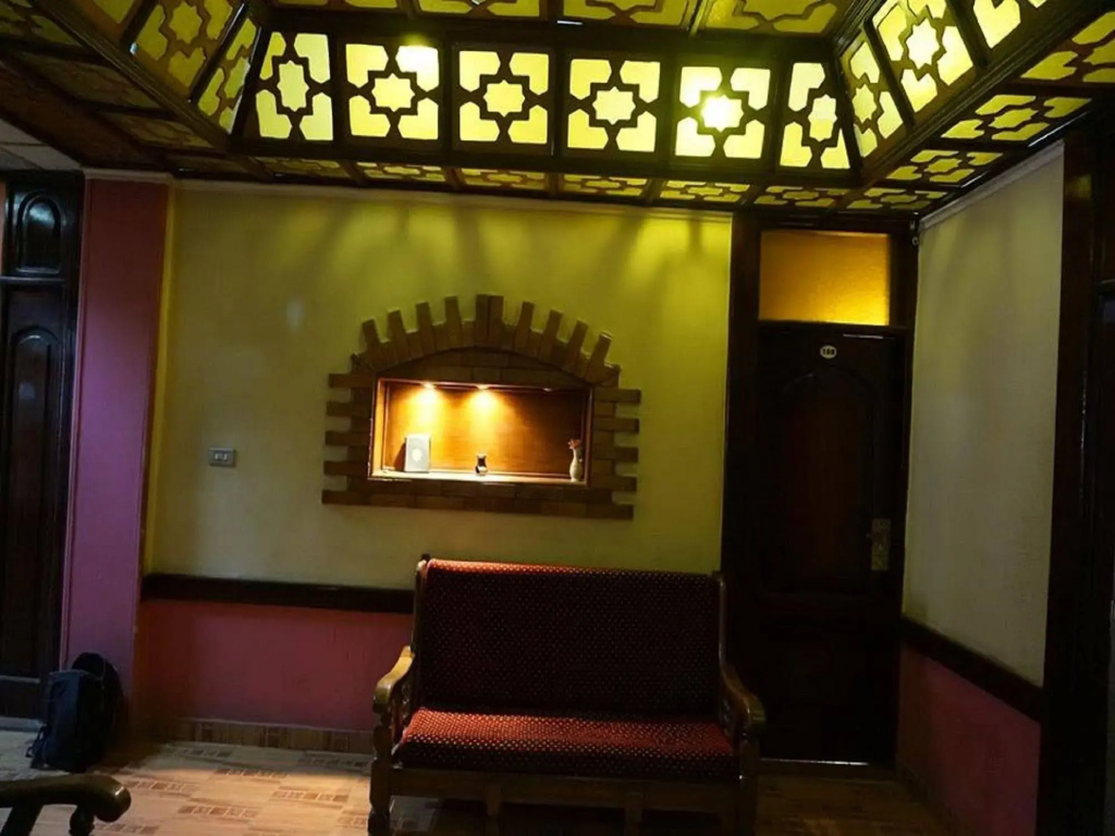 Hotel photo 11