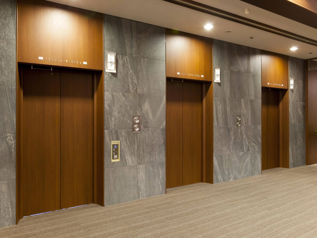 Chofu Creston Hotel 사진 24
