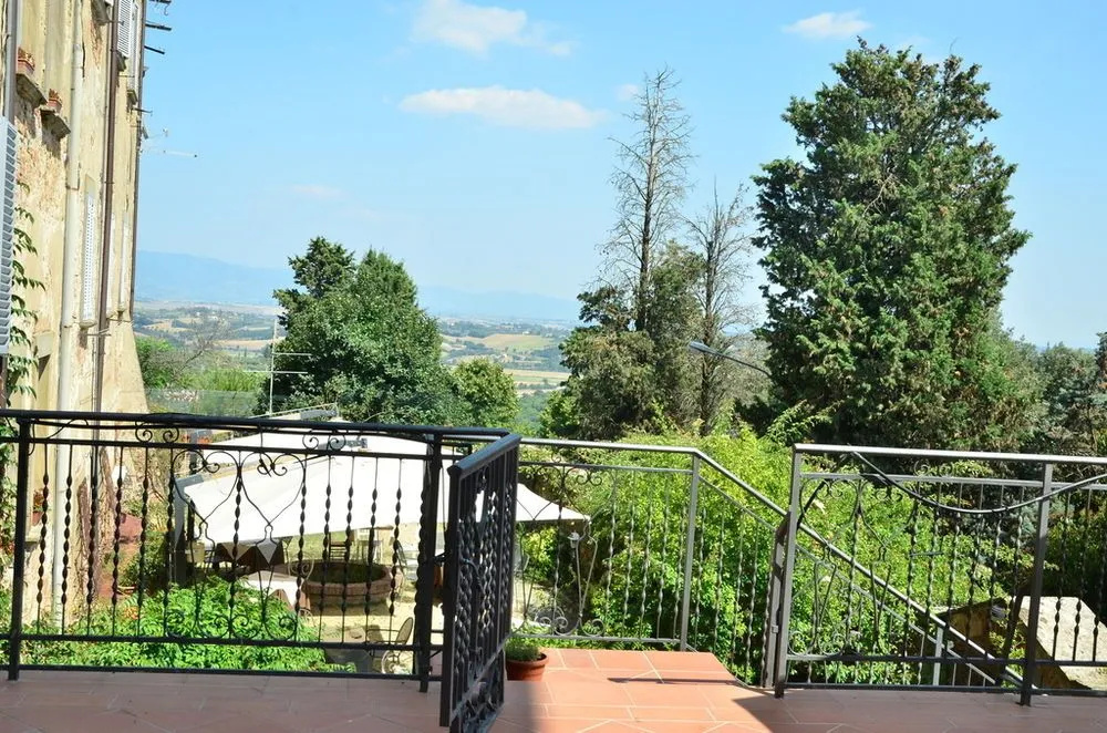 B&B Il Gianduia - фото 18