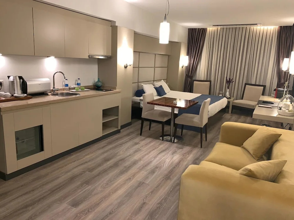 Superior room