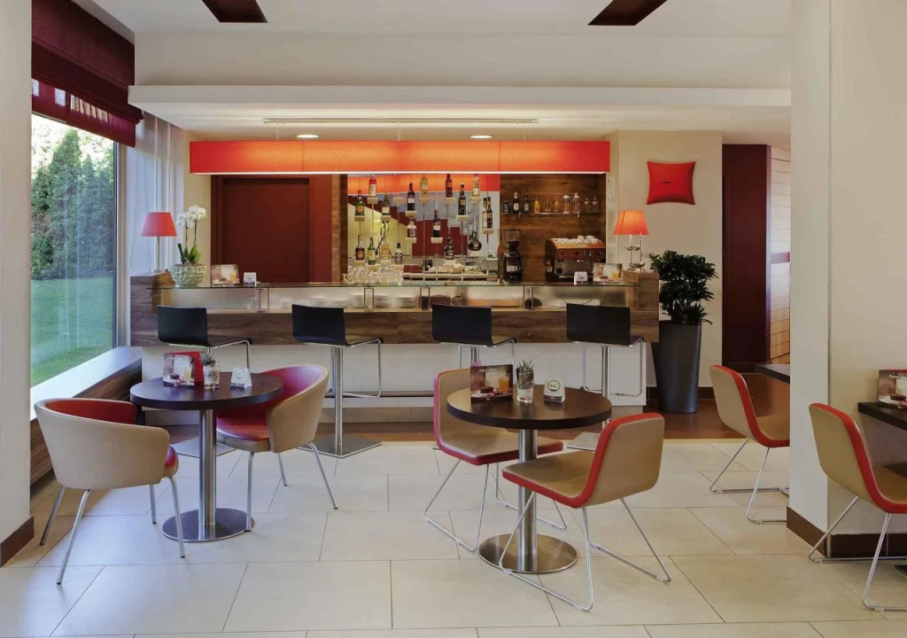 Hotel photo 18