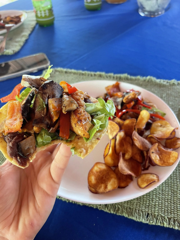 Hacienda Río Oro - фото 9